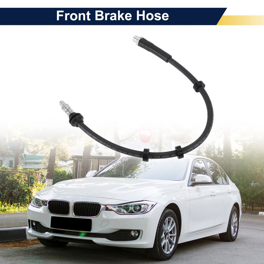 Front Brake Hose Replacement for BMW 525i (2004–2010) Brake Hydraulic Hose