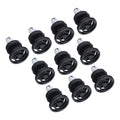 10X Door Panel Fixing Clips for Tesla Model 3 (2017–2023)