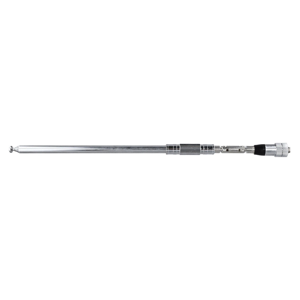 27MHz Telescopic Antenna for CB Radio and Aviation Receivers