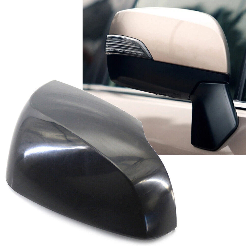Rear Right Side View Mirror Cover Cap Trim for Subaru Impreza Forester (2012–2018)