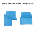 Stretch Belt Remover & Installer Tool for Quick Belt Replacement