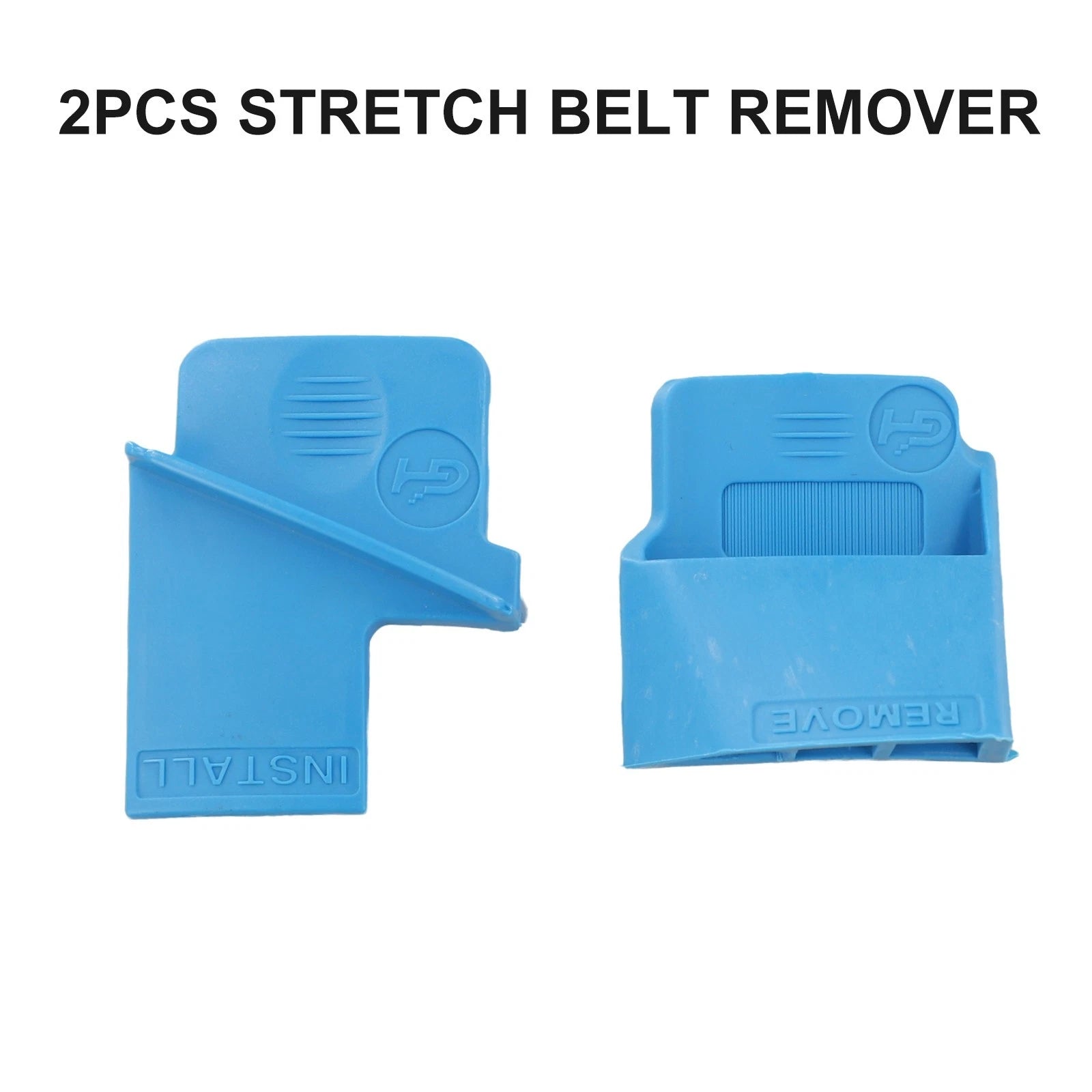 Stretch Belt Remover & Installer Tool for Quick Belt Replacement