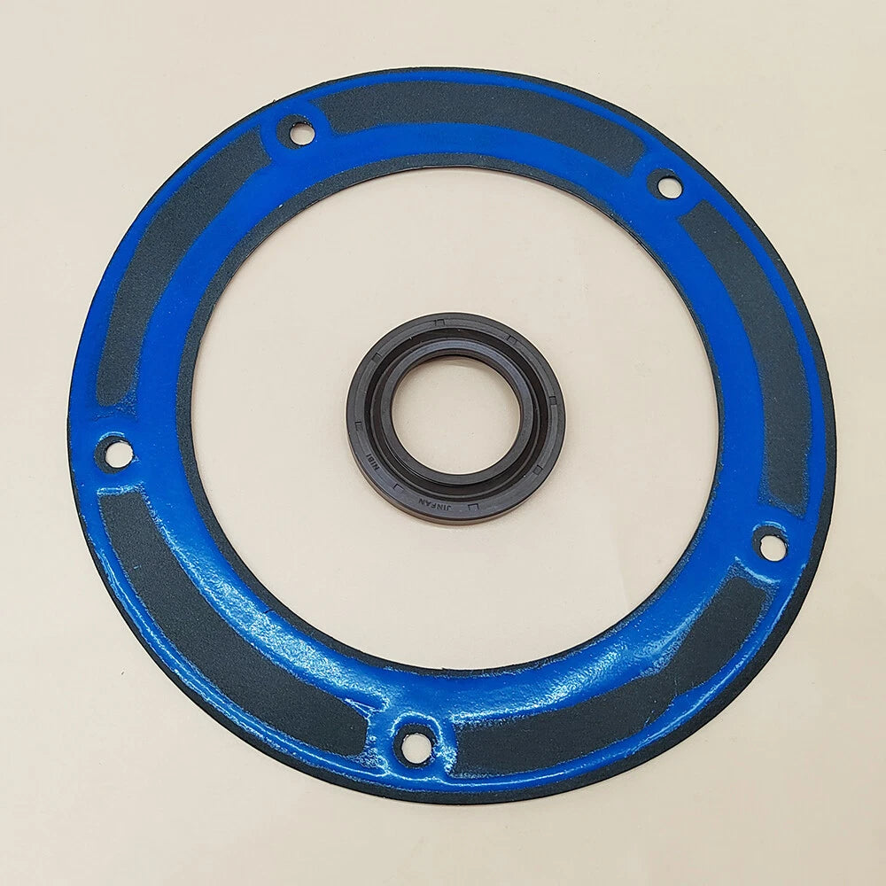 Gasket Seal & O-Ring Kit for Harley Touring Dresser Bagger (2007–2016)