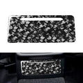 Rear Cigarette Lighter Panel Cover Trim for Audi A4 B9 S4 RS4 A5 (2017–2023)