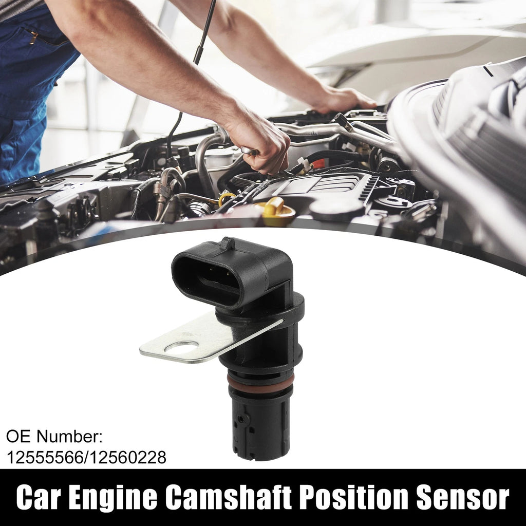 Camshaft Position Sensor for Chevrolet Silverado GMC Sierra (2014–2019)