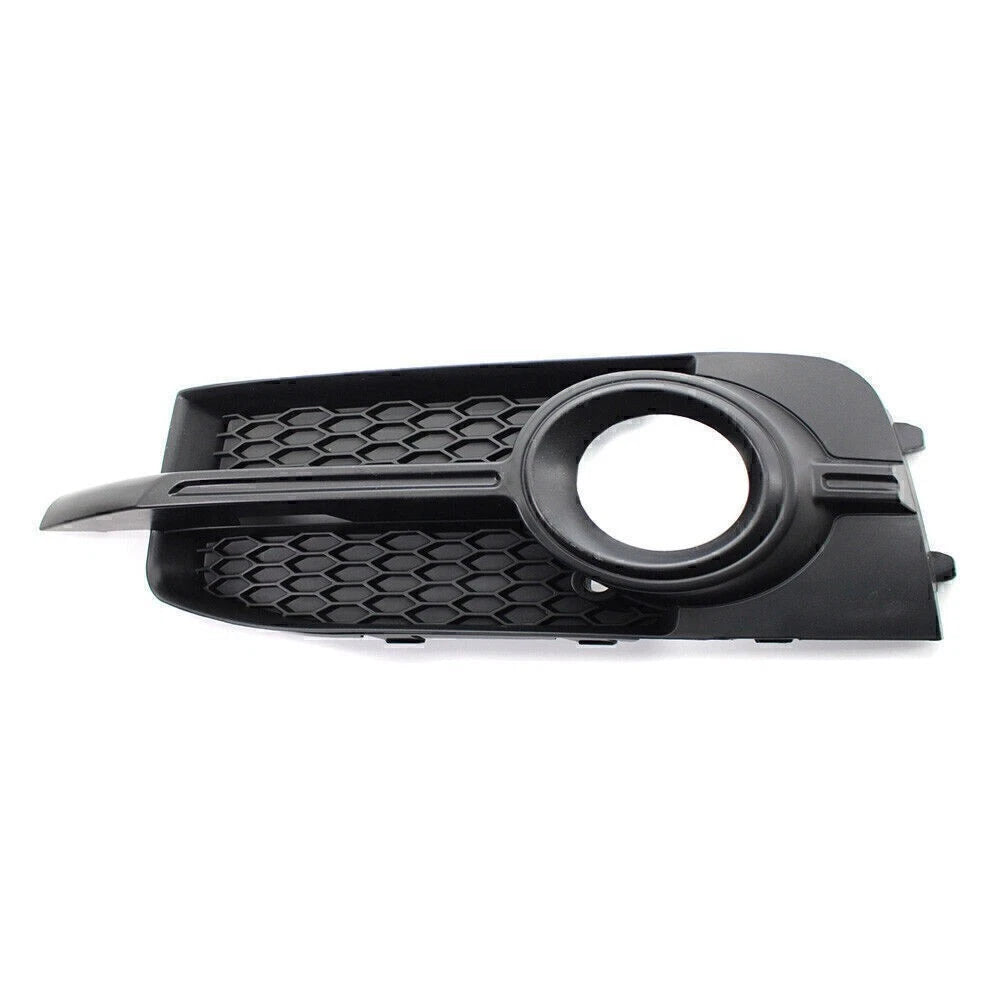 Honeycomb Front Left Bumper Fog Light Grille for Audi A1 8X (2011–2014)