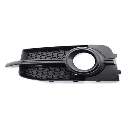 Honeycomb Front Left Bumper Fog Light Grille for Audi A1 8X (2011–2014)