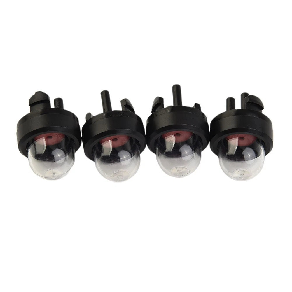 Set of 4 Efficient Primers for McCulloch Chainsaws