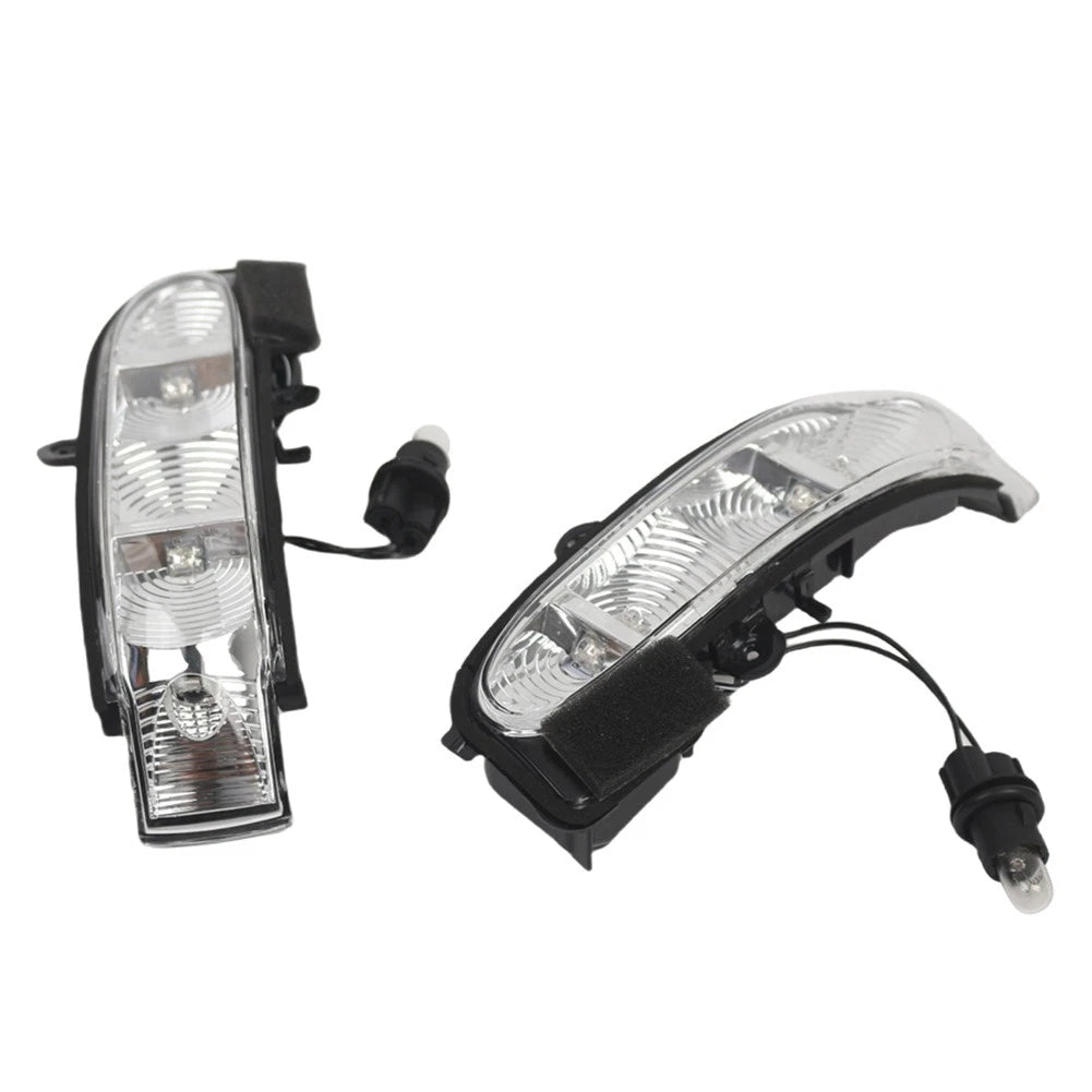 1 Pair Side Indicators for Mercedes-Benz E-Class W211 (2002–2007) 06 05 02