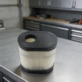 Air Filter for ZFENG Carburetor 240303 LEV195A Engine (Compatible)