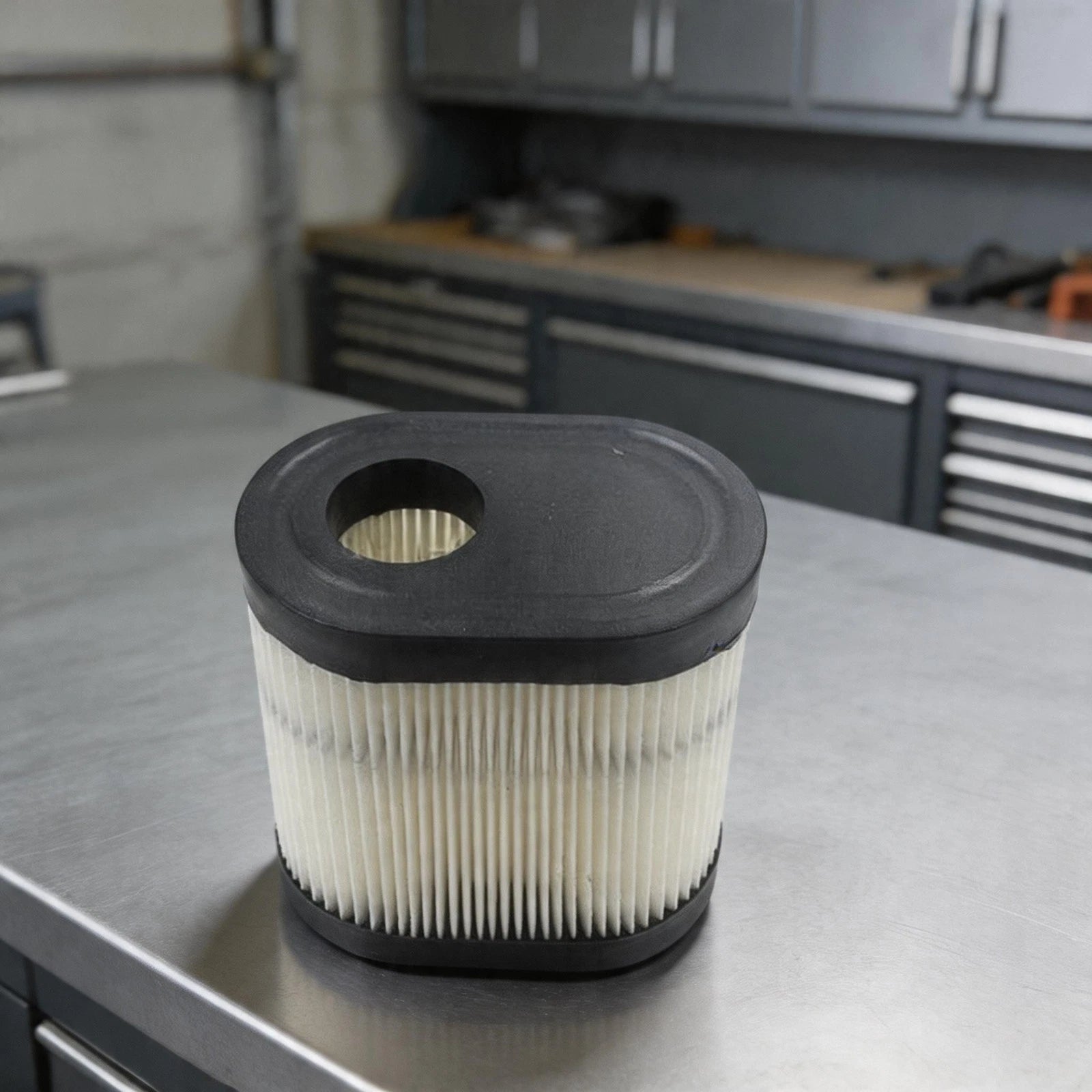 Air Filter for ZFENG Carburetor 240303 LEV195A Engine (Compatible)