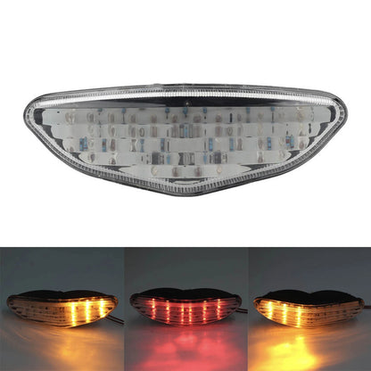 LED Tail Light Indicator for Suzuki V-Strom DL 650 (2004–2009)