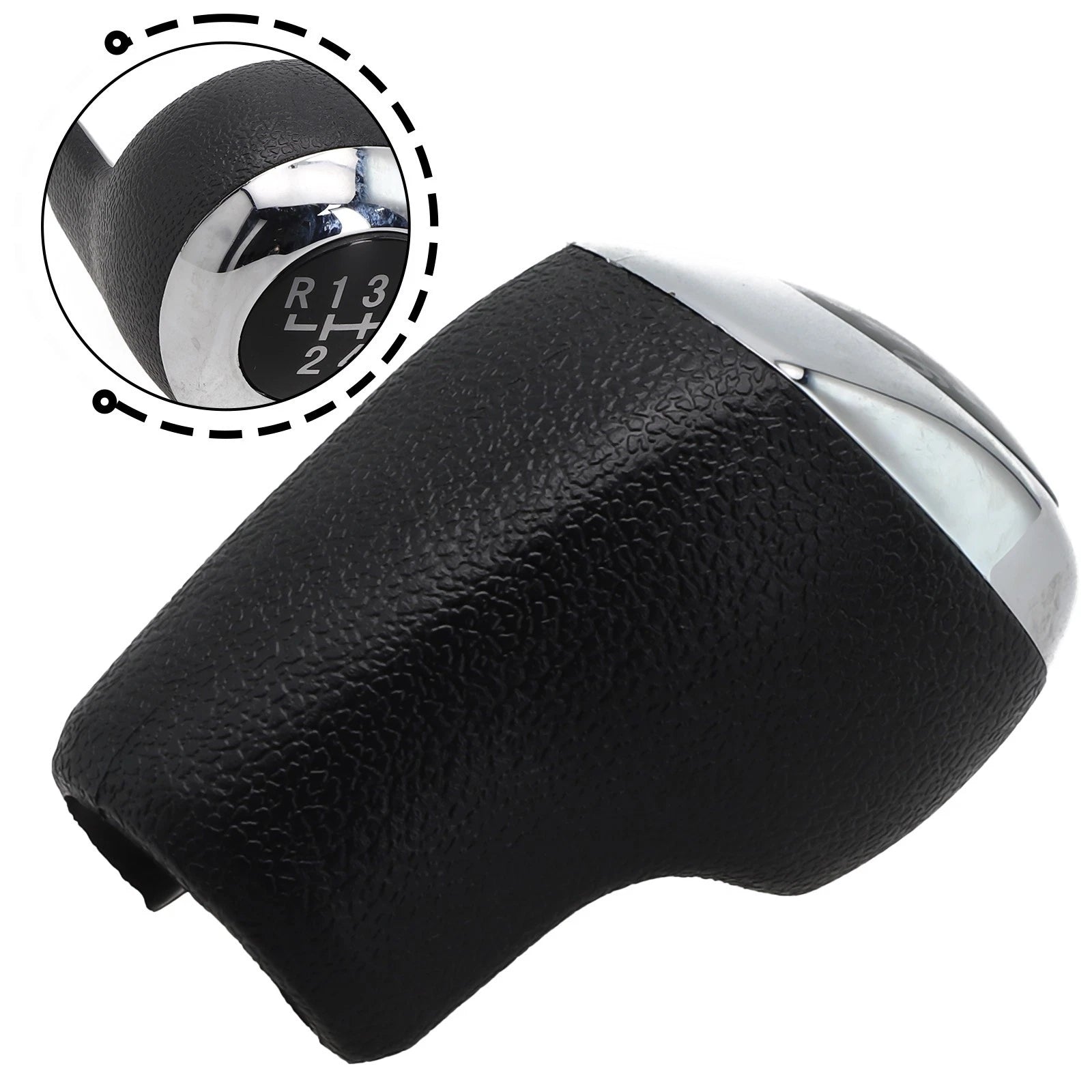 Gear Shift Knob for Car Accessories (1 Piece)