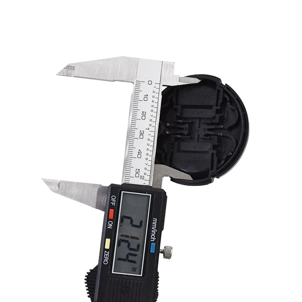 Micrometer Gauge 0-150mm 0.01mm Digital Vernier Caliper