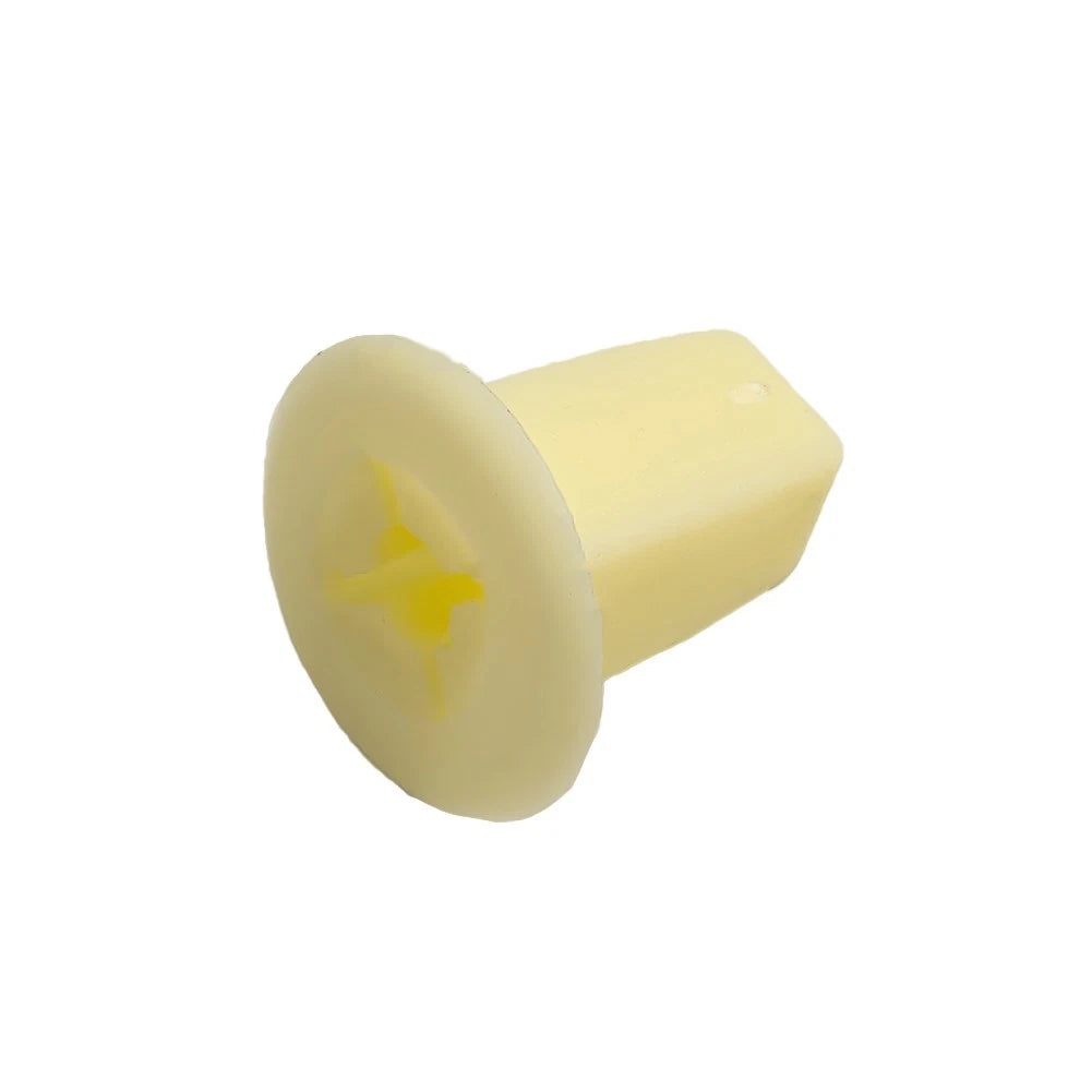 50Pcs Under Engine Mudguard Fasteners for Various Makes and Models