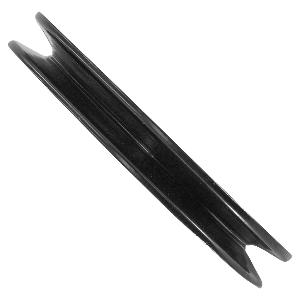 Deck Spindle Pulley Replacement 72 In for Exmark Lazer Z (2001–2009)