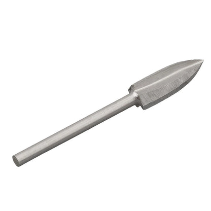 Engraving Drill Bits for Carving Projects (DIY)