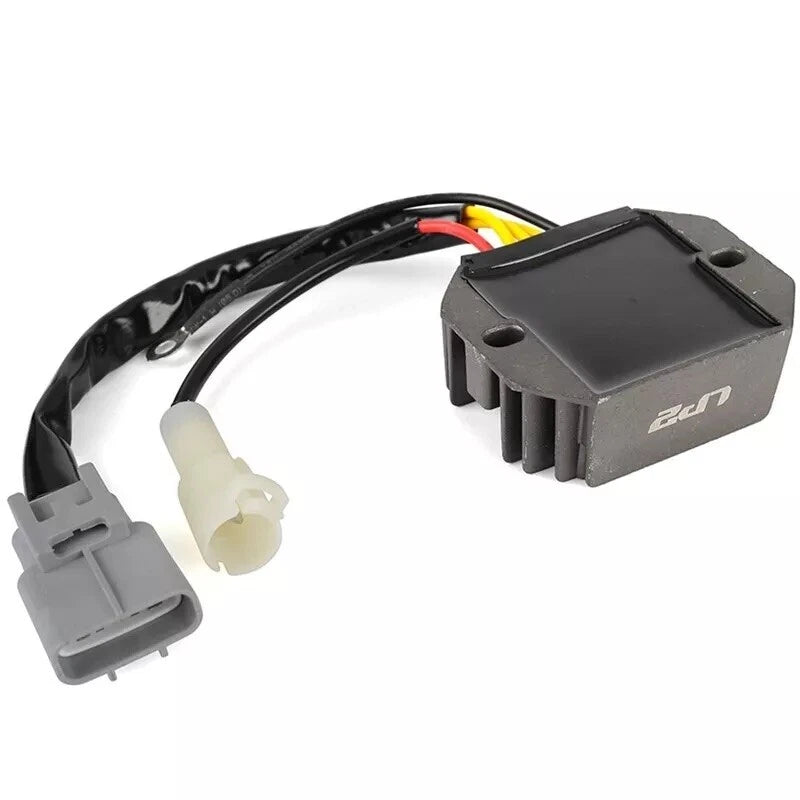 Voltage Rectifier Regulator for Mercury Outboard F25 F30 (2000–2023) 898103T14 853811T10