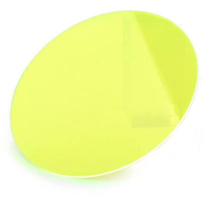 Headlight Lens Filter for BMW R NineT Pure Racer R1100/R850 (2014–2023)