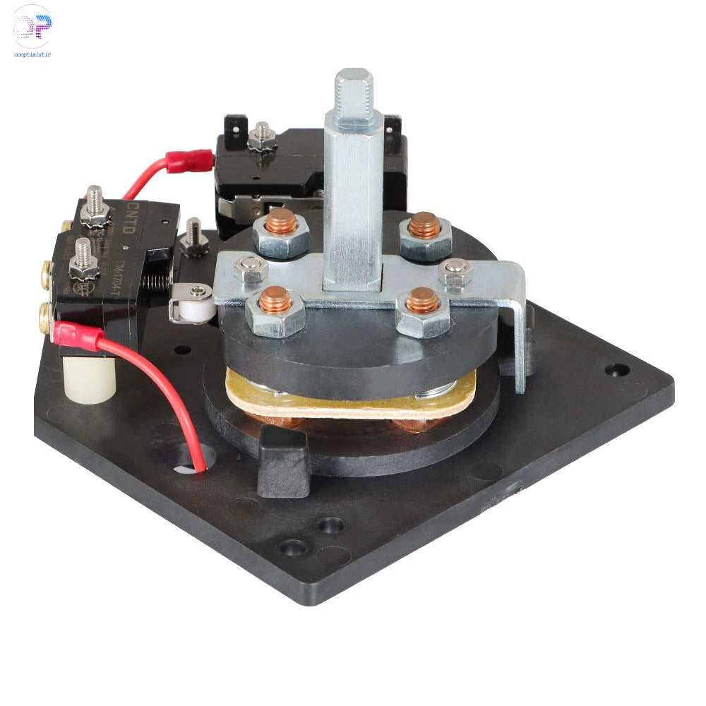 Forward and Reverse Switch Assembly for EZGO TXT (1994–Present)