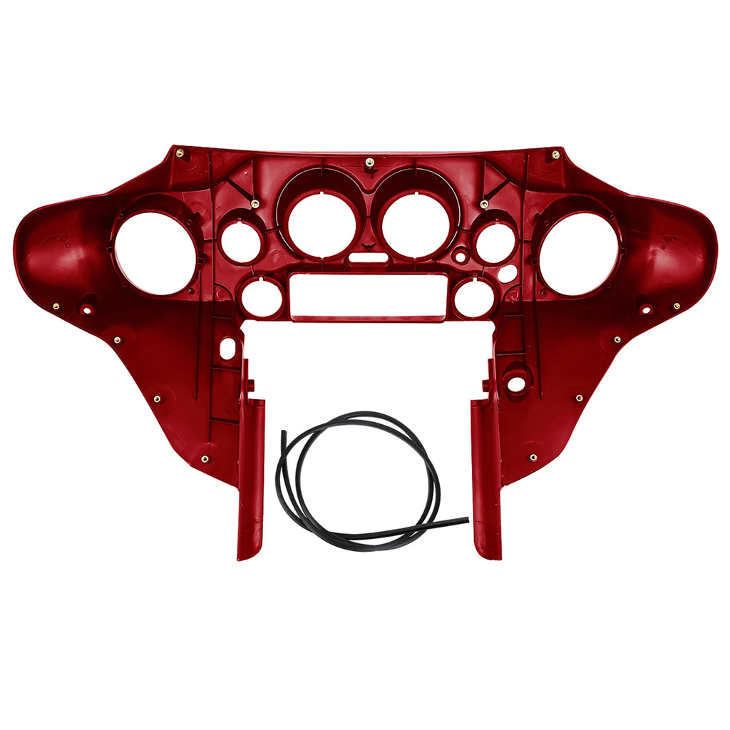 Speedometer Inner Fairing for Harley Electra Glide, Street Glide (1996–2013)