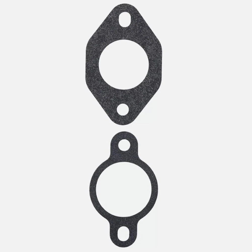 Replacement Carburetor Kit for 15HP 21HP Engines (Metal Construction)