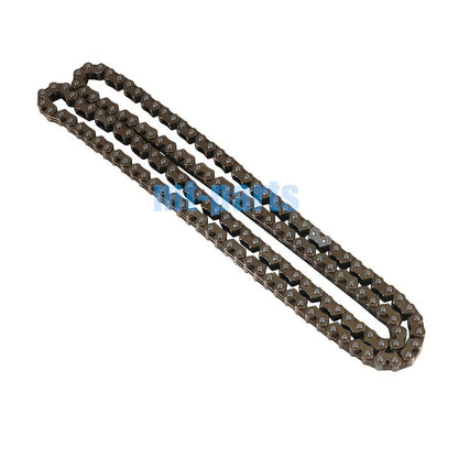Timing Cam Chain for Kymco Xciting 500i R ABS (2007–2016) / Xciting 500i (2007–2009)