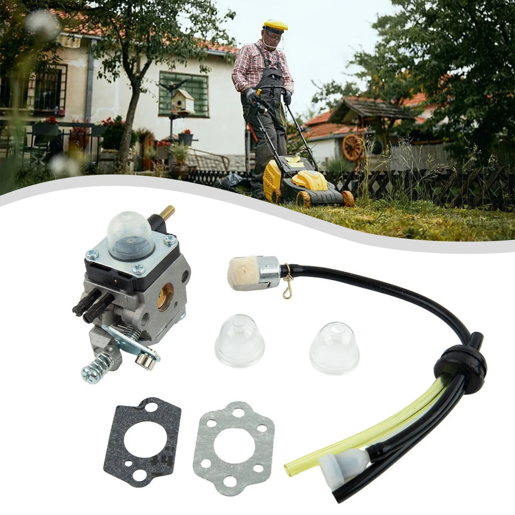 Carburetor Fuel Filter Gaskets for
