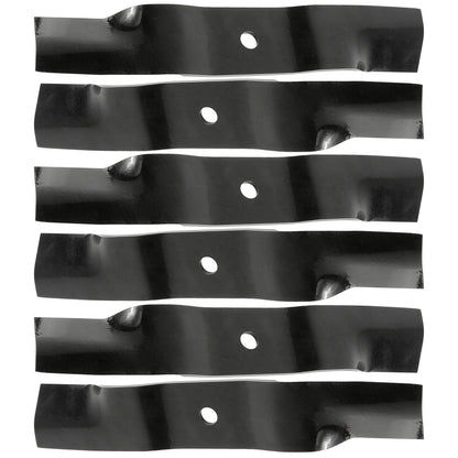 Deck Rolled Lift Blade 42 inch Heavy Duty for Ariens Gravely (2000–2023)