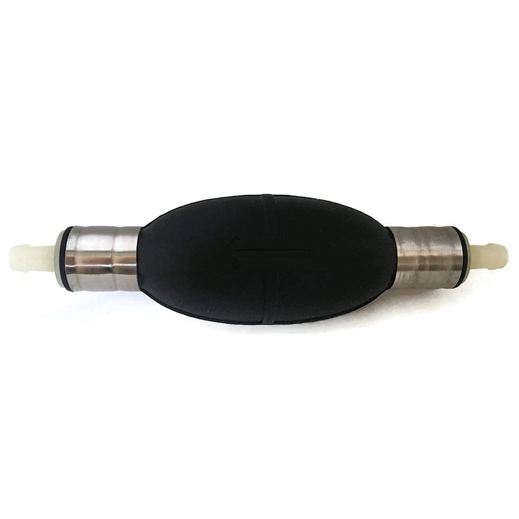 Fuel Primer Bulb for Yamaha F70-F225, 115-V150 HPDI (6YK-24360-73-00)