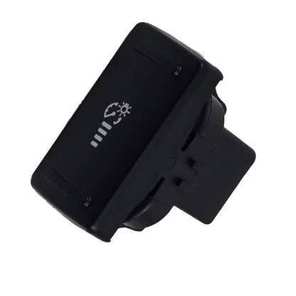 For Ford Dashboard Repair Dash Dimmer Switch Plug-and-play Installation