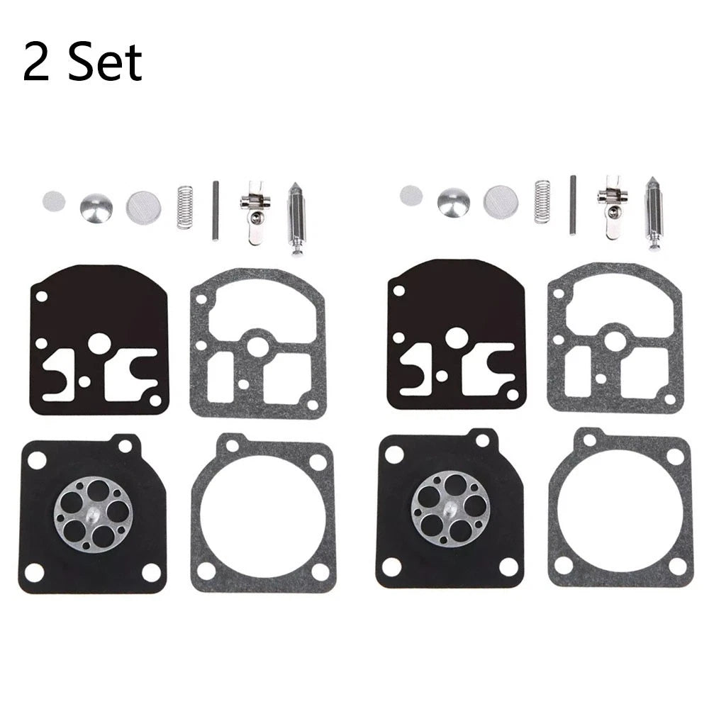 2X Carburetor Repair Kit for Stihl 010 011 011AV (RB-11)
