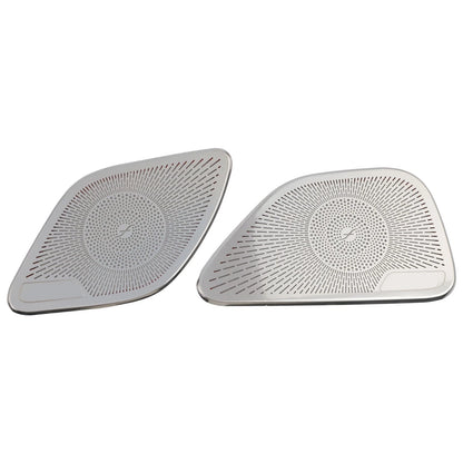 Car Door Panel Protector Covers for Mercedes GLE W167 (2020–2025)