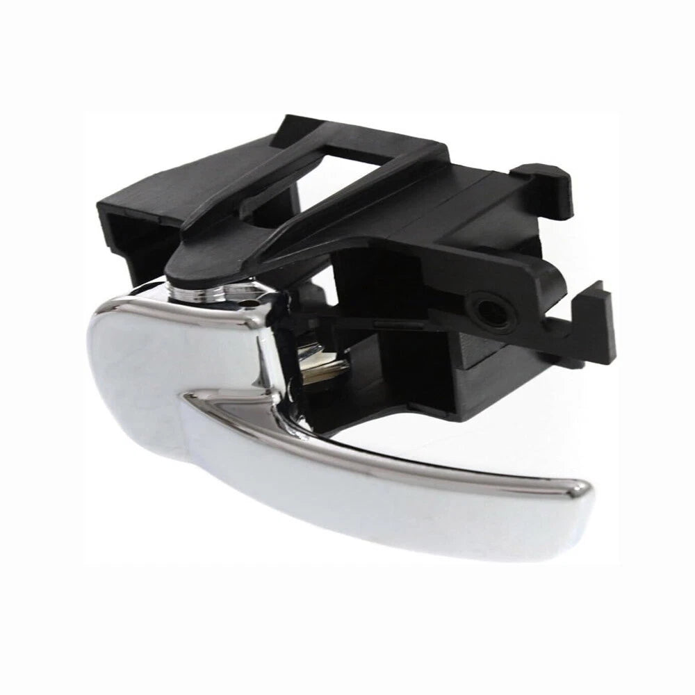 Left Side Inner Door Handle for Nissan Navara D40 Frontier Pathfinder Xterra (2005–2015)