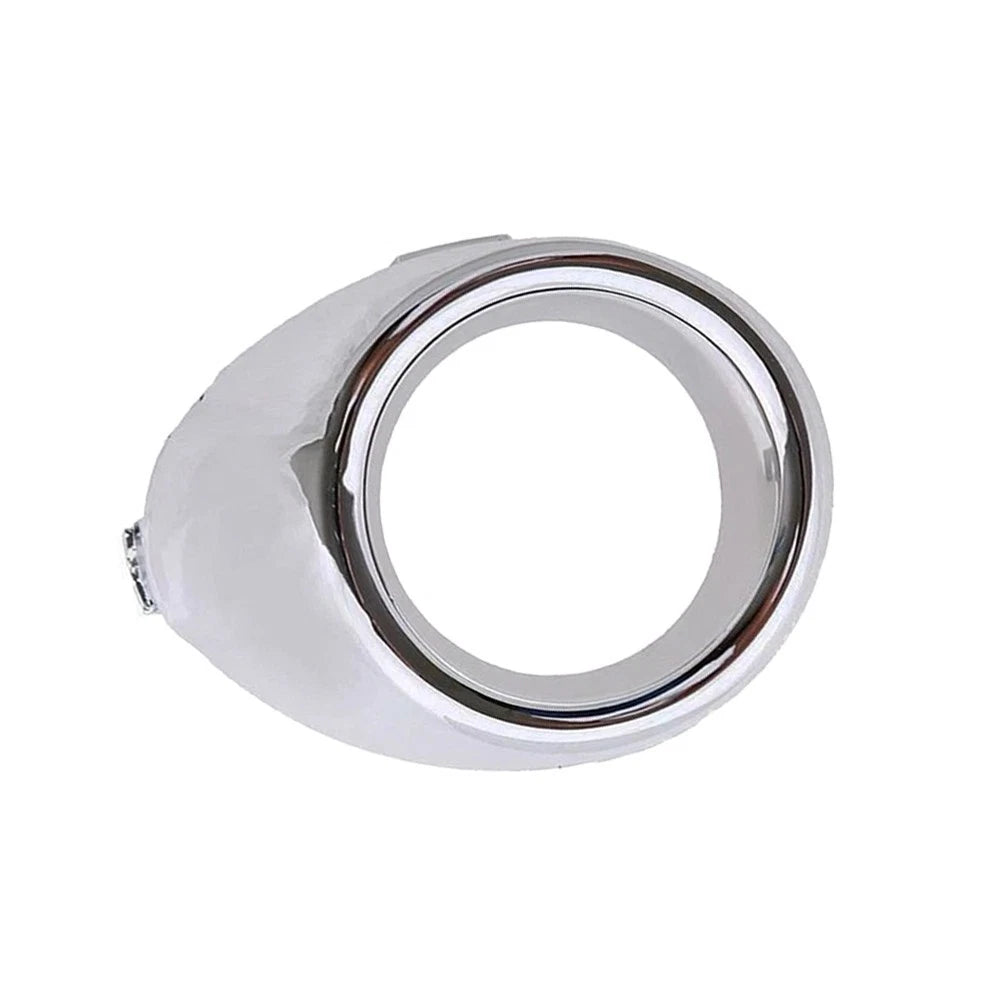 Chrome Fog Lamp Bezel for Ford Fiesta (2008–2013)