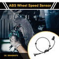 ABS Wheel Speed Sensor Replacement Rear Right for Toyota Hilux (2004–2008)