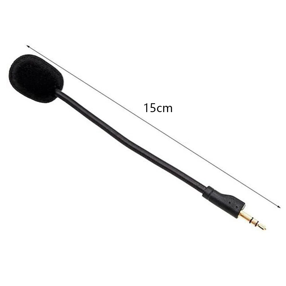 Replacement Boom Microphone for Logitech G PRO & G PRO X Headset (1pc)