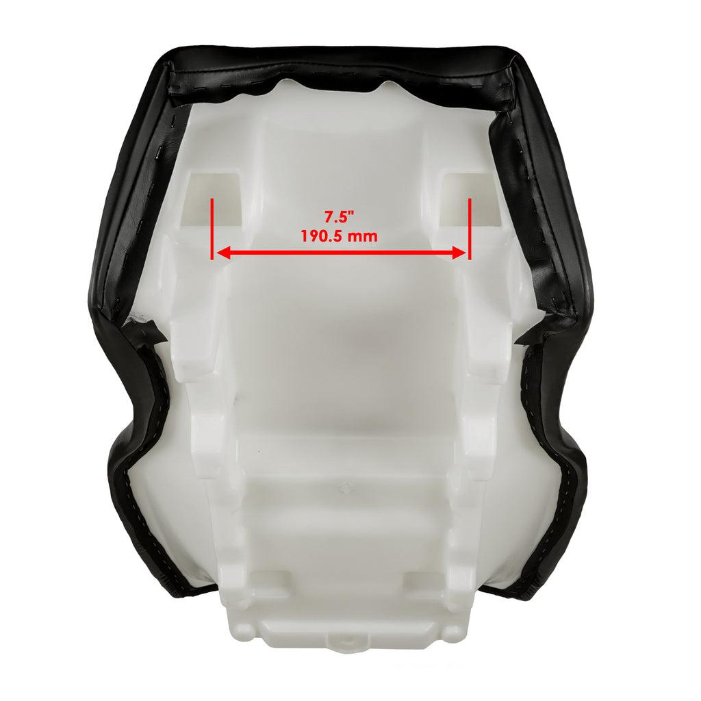 Complete Seat Replacement for Polaris Worker 500 and Worker 335 (1999–2001)
