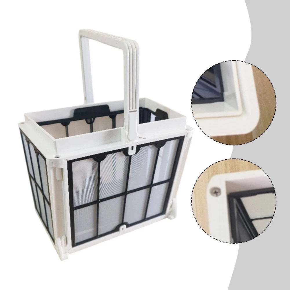 Ultra Fine Filter Basket for Dolphin Robotic Pool Cleaners (9991457R1)