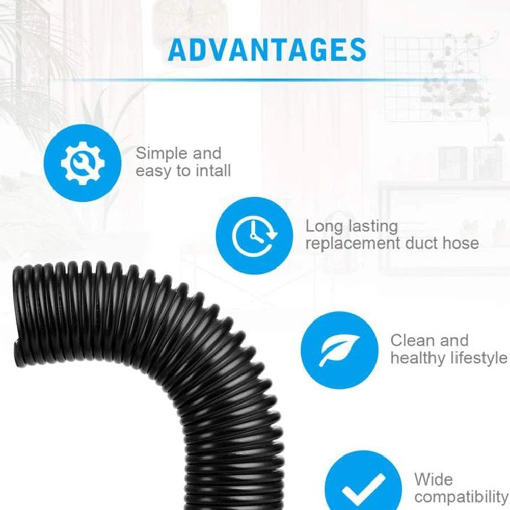 HV300 Hose for Vacuum Cleaner (Replacement)