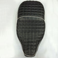 2X Driver Passenger Seat for Harley FLHT Electra Glide (2007–2015)
