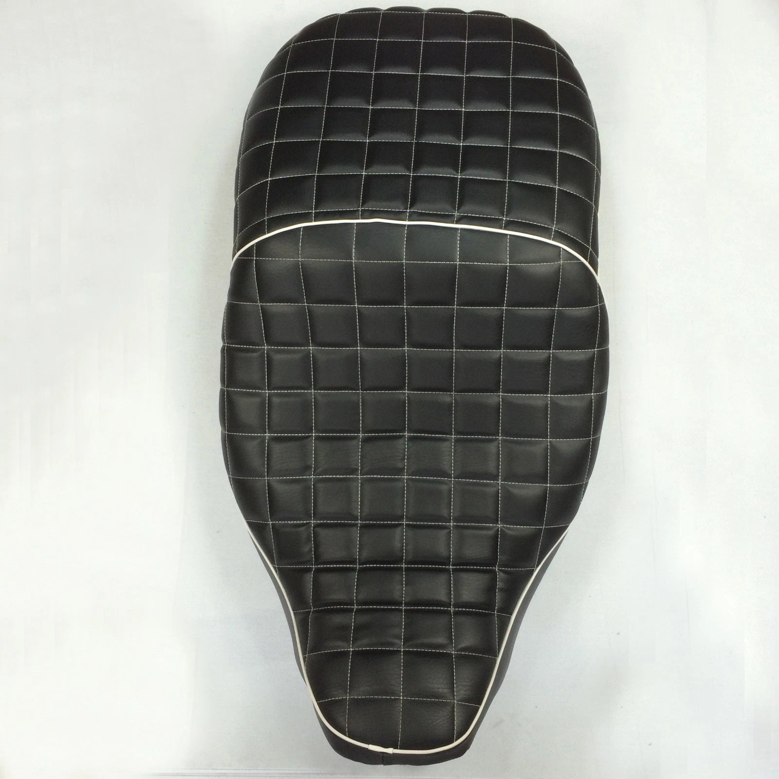 2X Driver Passenger Seat for Harley FLHT Electra Glide (2007–2015)
