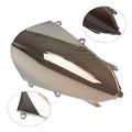 Motorcycle Windshield for Honda CBR250RR (2023–2024) Silver