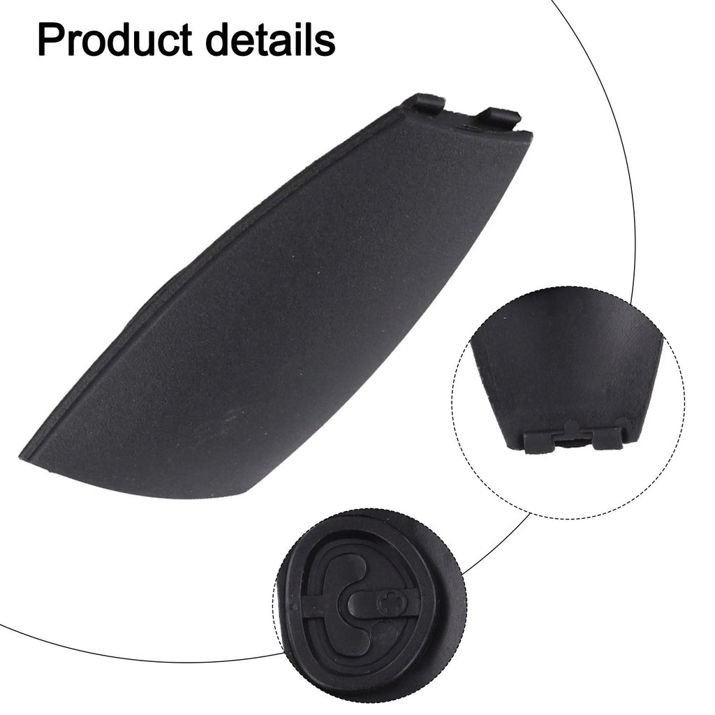 3X Key Cover Replacement for Mercedes-Benz B C E Class