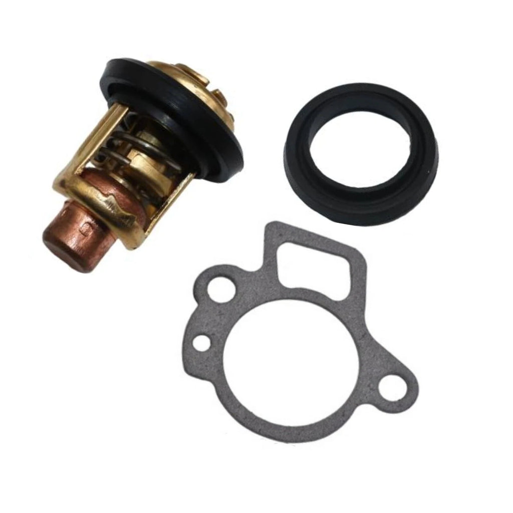 Thermostat for Yamaha 4-Stroke Outboard (Replaces 66M-12411-00 / 01, 825212)