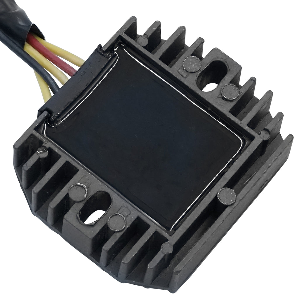 Regulator Rectifier OEM Replacement for Suzuki (2000–2020)