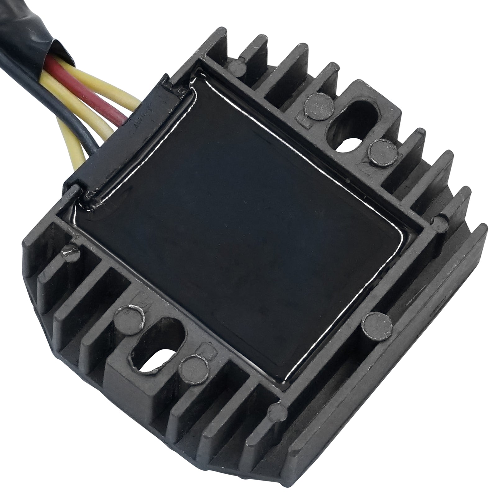 Regulator Rectifier OEM Replacement for Suzuki (2000–2020)