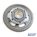 WSM Starter Clutch Assembly for Yamaha Wolverine 350 (1995–1999) - 70-140