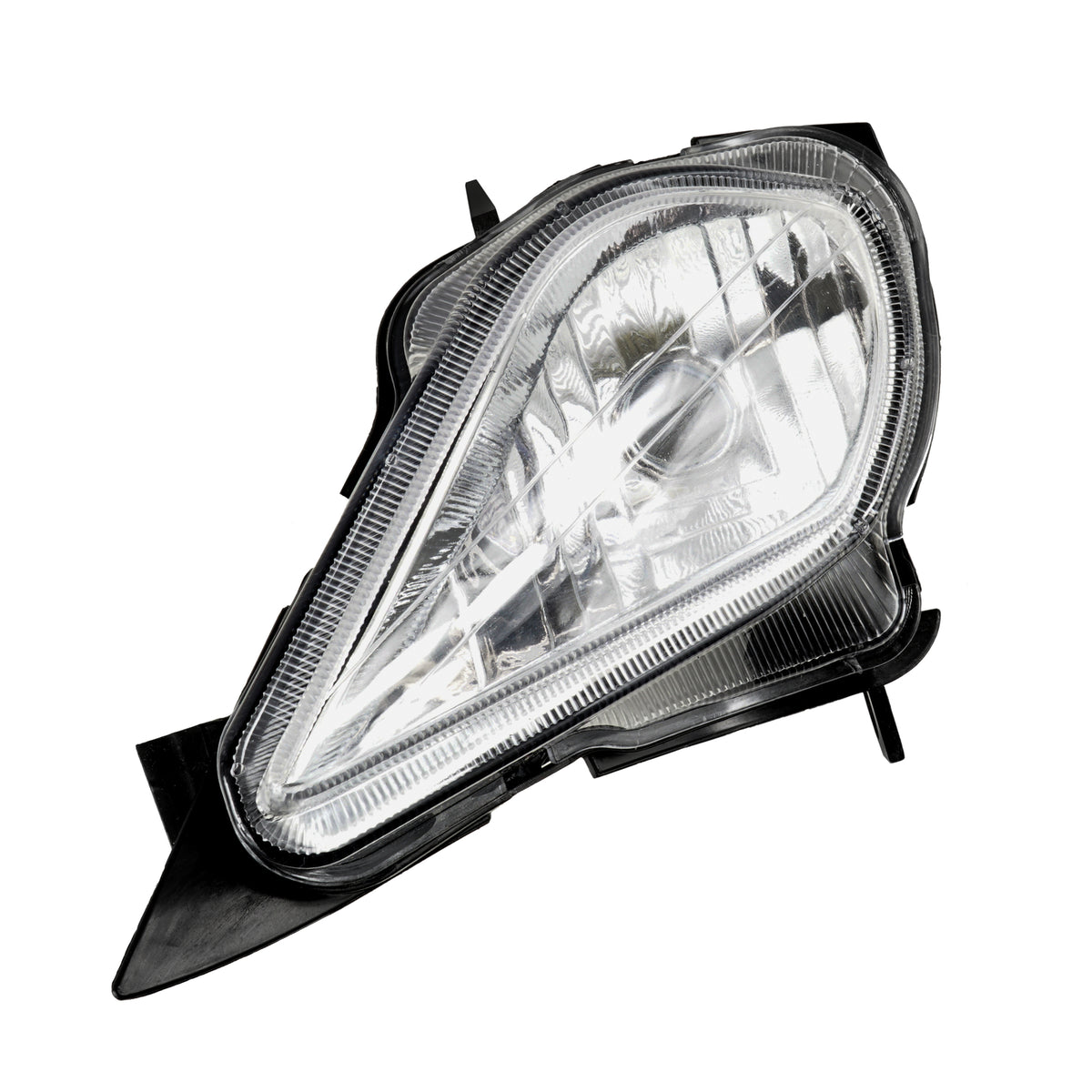 Left Headlight Housing Frame Replacement for Yamaha Raptor 700R YFM700R (2006–2026)