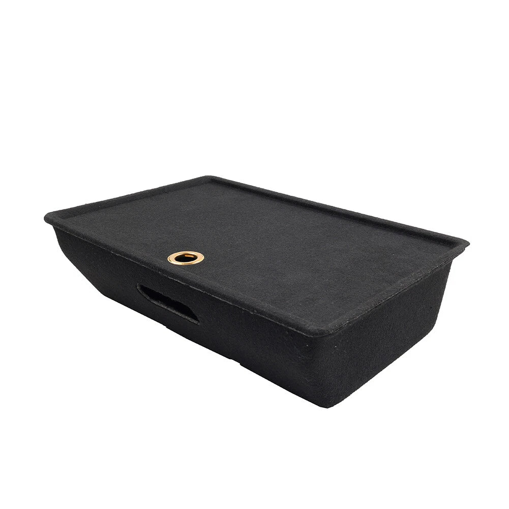 Under Seat Storage Tray Organizer for Tesla Model Y (2016–2022)